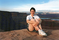 1997 - USA 070 (Dead Horse Point, UT)